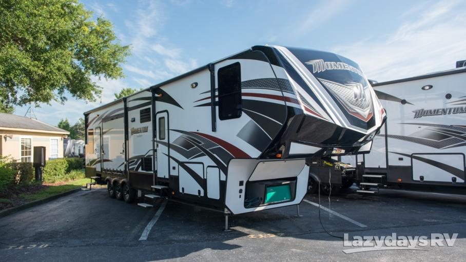 2017 Grand Design Momentum 399TH For Sale In Tampa FL Lazydays