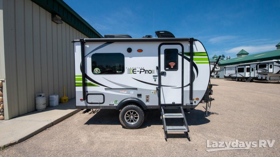 2021 Forest River Flagstaff EPro E15TB for sale in Loveland, CO Lazydays