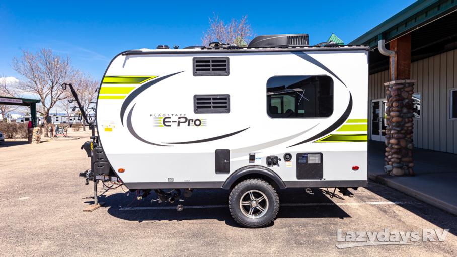 2020 Forest River Flagstaff EPro E15TB for sale in Loveland, CO Lazydays