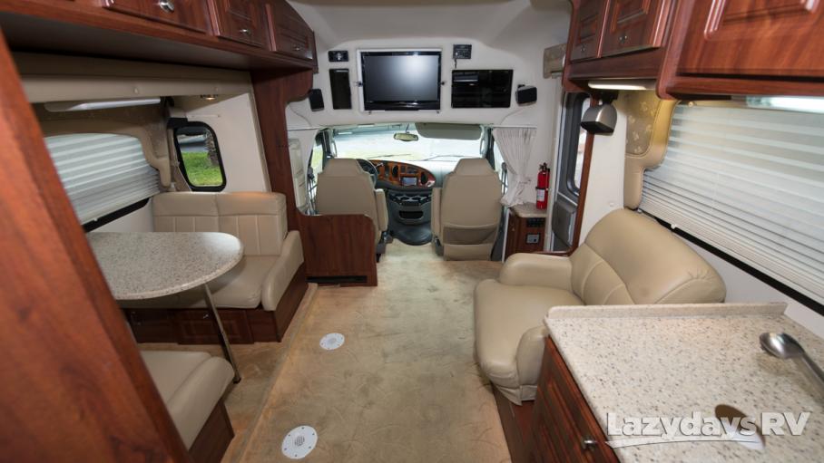 2007 Coach House Platinum XL 272XLD for sale in Tampa, FL Lazydays