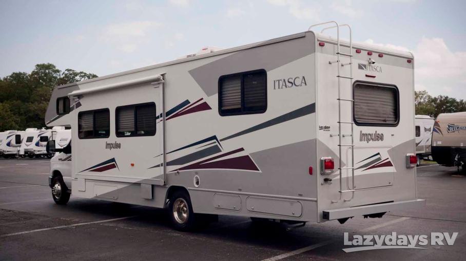 2010 Itasca Impulse 31C for sale in Tampa, FL | Lazydays
