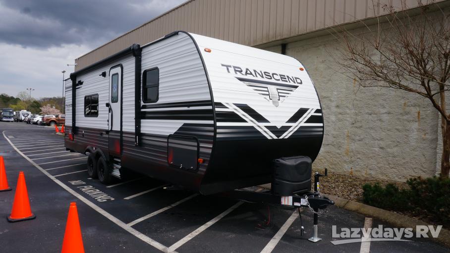 2020 Grand Design Transcend Xplor 247BH For Sale In Knoxville TN 