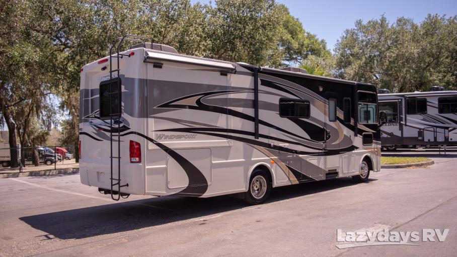 2013 Thor Motor Coach Windsport 29X for sale in Tampa, FL | Lazydays