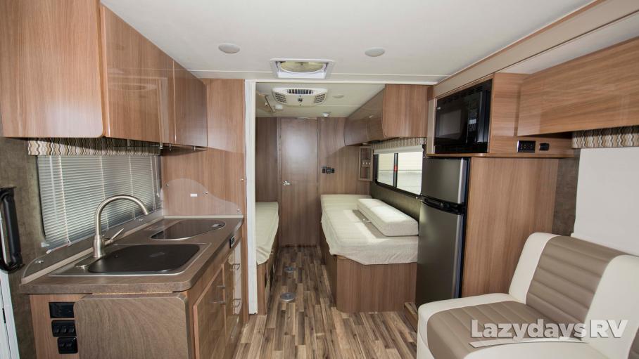2017 Winnebago Trend 23D for sale in Tucson, AZ | Lazydays 2017 Winnebago Trend 23D for sale in Tucson, AZ | Lazydays