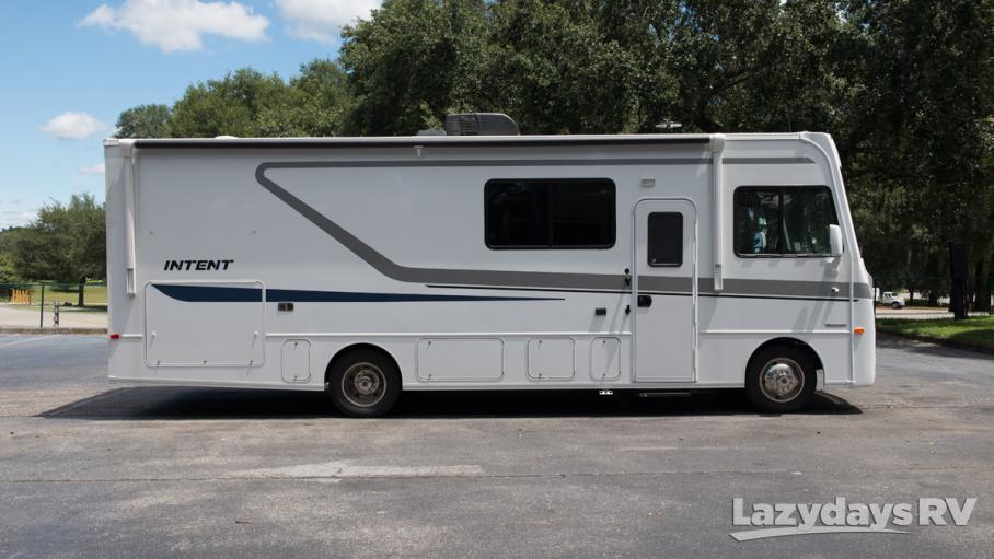 2019 Winnebago Intent 29L for sale in Tampa, FL Lazydays