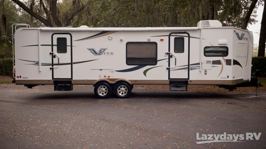 2012 Forest River Flagstaff VLite 30WFKSS for sale in Tampa, FL Lazydays