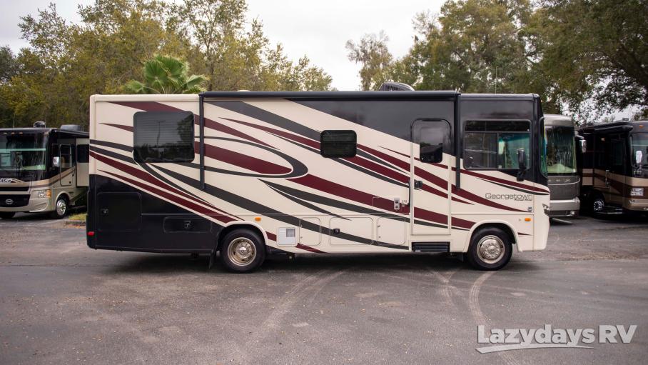 2015 Forest River 270S for sale in Tampa, FL Lazydays