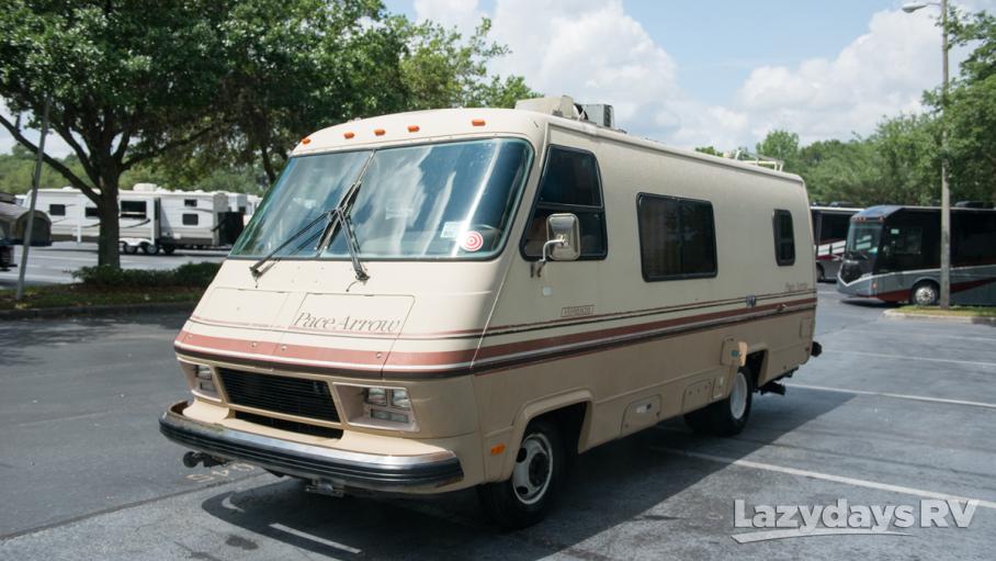1984 Fleetwood RV Pace Arrow 9387 Eleganza for sale in Tampa, FL Lazydays