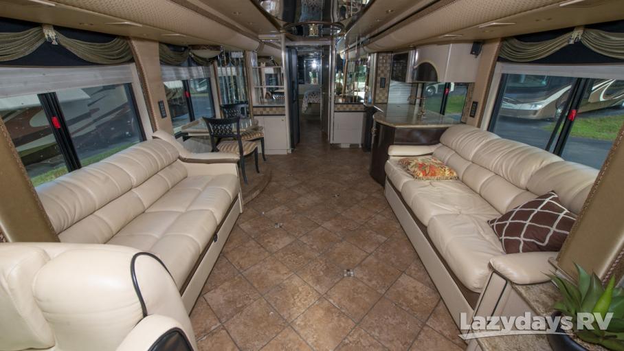 2006 Bluebird Wanderlodge 450LXI 450LXI for sale in Tampa, FL Lazydays