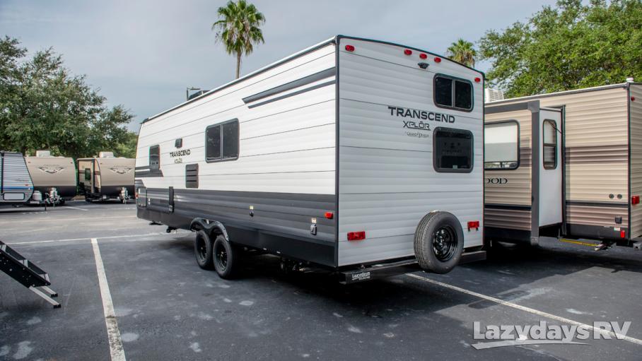 2020 Grand Design Transcend Xplor 247BH For Sale In Tampa FL Lazydays