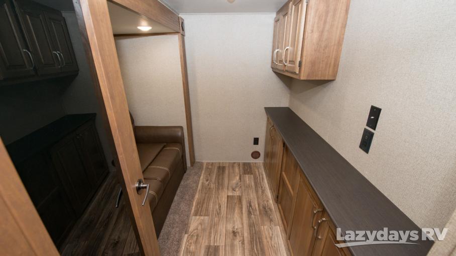 2017 Keystone RV Laredo 380MB for sale in Tampa, FL Lazydays