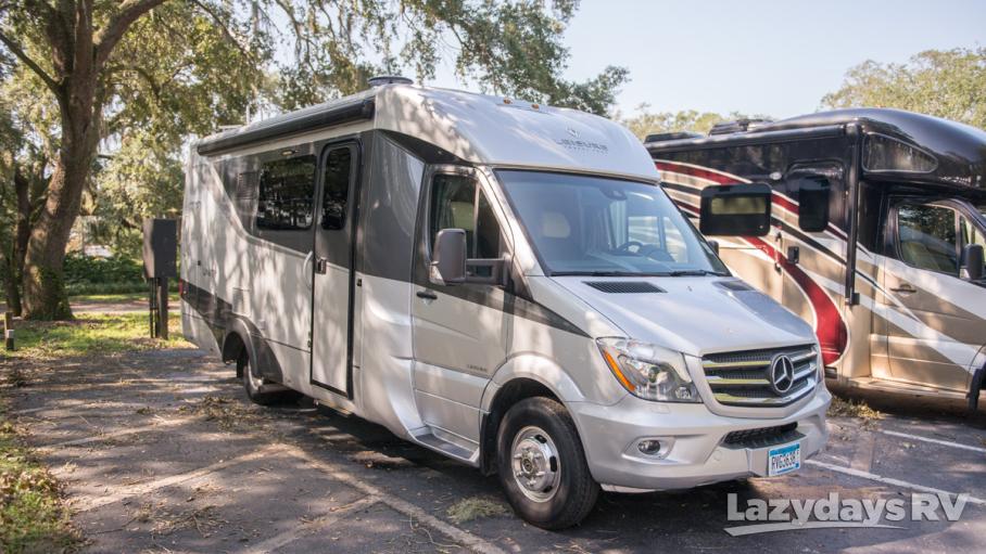 unity leisure vans for sale