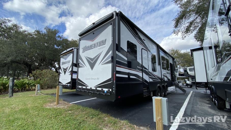 2021 Grand Design Momentum M Class 381M R For Sale In Tampa FL Lazydays
