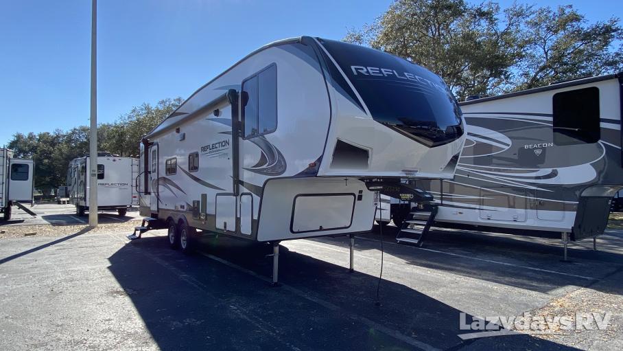 21 Grand Design Reflection 150 Series 268bh For Sale In Tampa Fl Lazydays