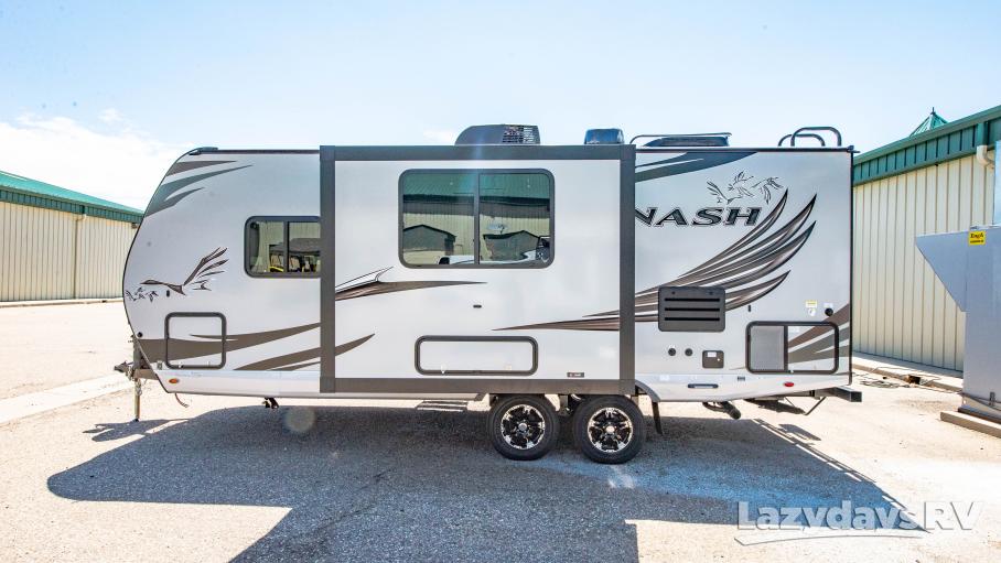 2021 Northwood Nash 23D for sale in Loveland, CO Lazydays