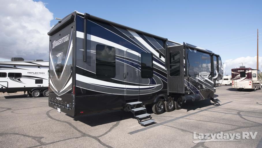 2021 Grand Design Momentum M Class 395MS For Sale In Tucson AZ Lazydays