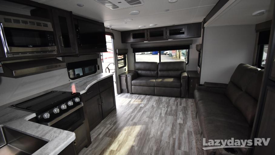 2020 Grand Design Transcend Xplor 245RL for sale in Knoxville, TN