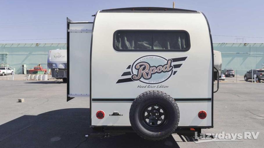 2016 Forest River R Pod Rp 179 For Sale In Tucson Az Lazydays