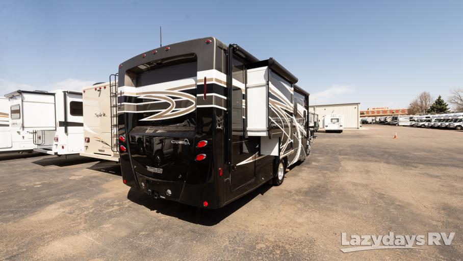 2019 Winnebago Cambria 27K for sale in Denver, CO Lazydays