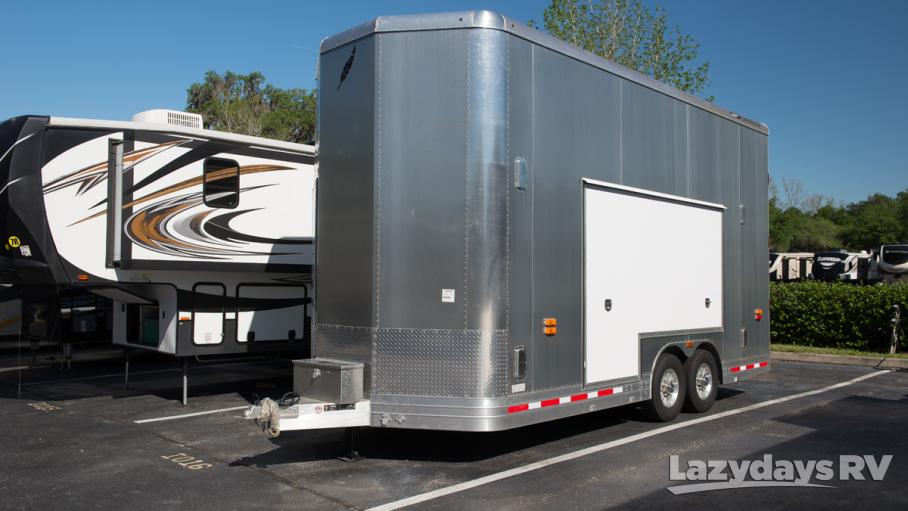 2017 Featherlite Car Trailer 4926 for sale in Tampa, FL Lazydays