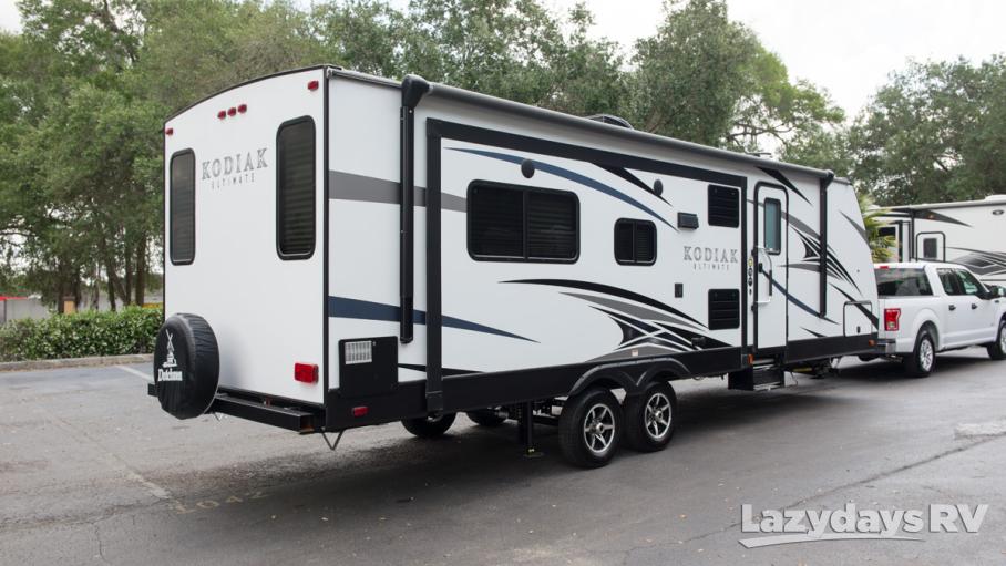 2017 Kodiak Kodiak 291RESL for sale in Tampa, FL Lazydays