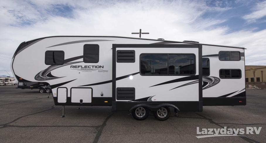 2021 Grand Design Reflection 150 Series 268bh For Sale In Tucson Az Lazydays