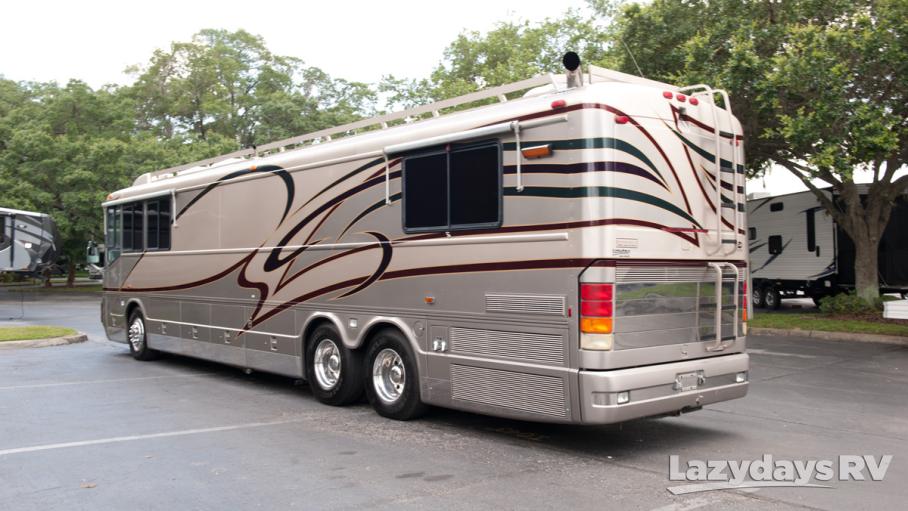 1998 Blue Bird Wanderlodge LX M43 for sale in Tampa, FL Lazydays