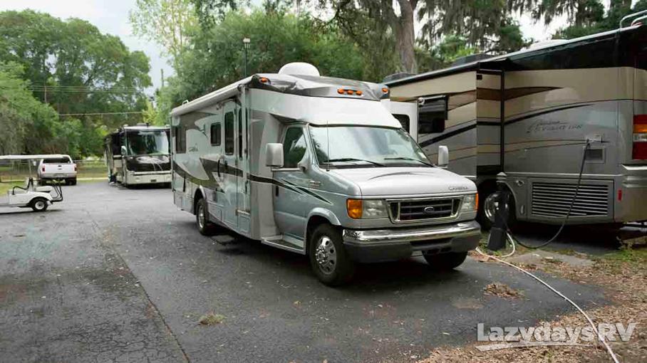 2007 Itasca Cambria 26A for sale in Tampa, FL Lazydays