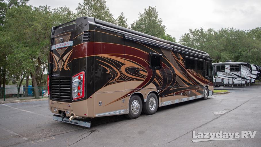 2019 Entegra Coach Cornerstone 45F for sale in Tampa, FL Lazydays