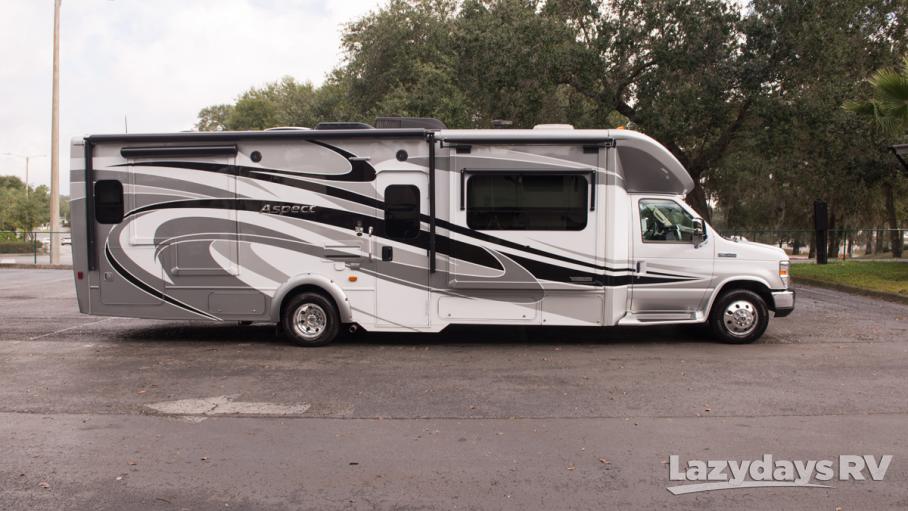 2016 Winnebago Aspect 30J for sale in Tampa, FL Lazydays