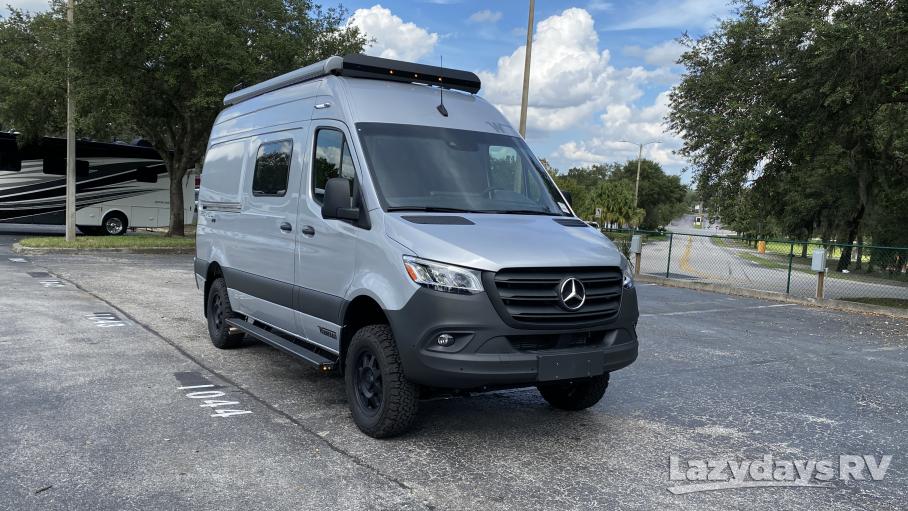 2021 Winnebago Revel 44e For Sale In Tampa Fl Lazydays