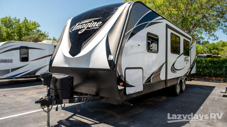 2016 Grand Design Imagine 2600RB For Sale In Tampa FL Lazydays