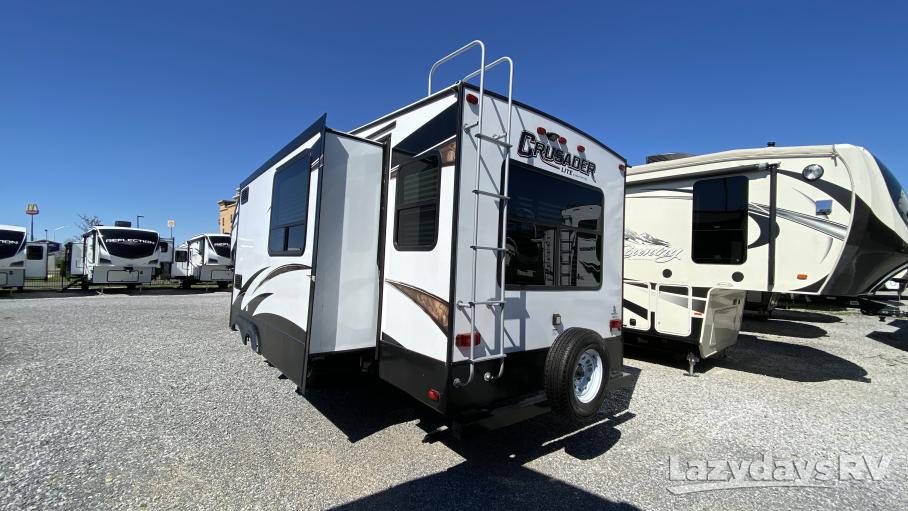 2019 Prime Time RV Crusader LITE 28RL for sale in Knoxville, TN Lazydays