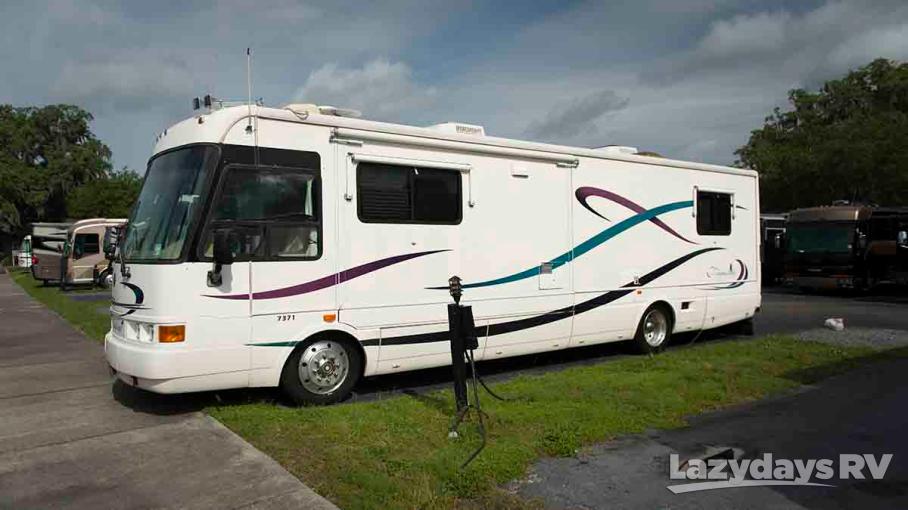 1999 National RV Tradewinds 7371 for sale in Tampa, FL Lazydays