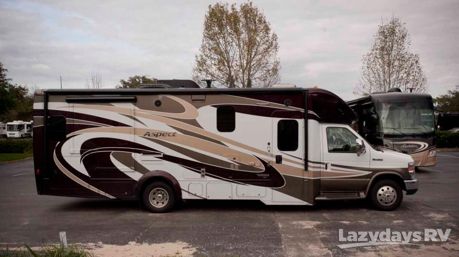 2015 Winnebago Aspect 27K for sale in Tampa, FL Lazydays