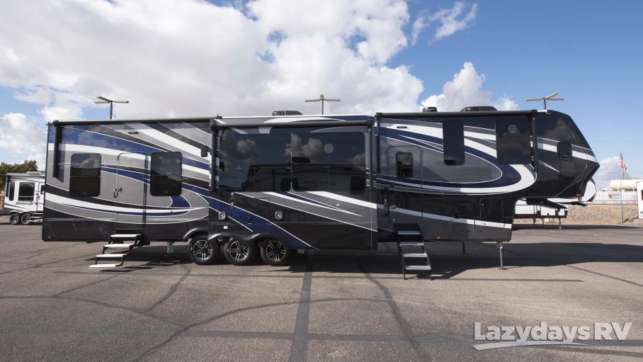2021 Grand Design Momentum M Class 395MS For Sale In Tucson AZ Lazydays