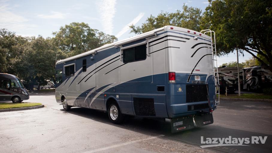 2003 National RV Tradewinds LTC 7374 for sale in Tampa, FL Lazydays