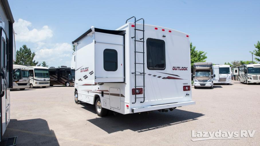 2019 Winnebago Outlook 22C for sale in Loveland, CO Lazydays