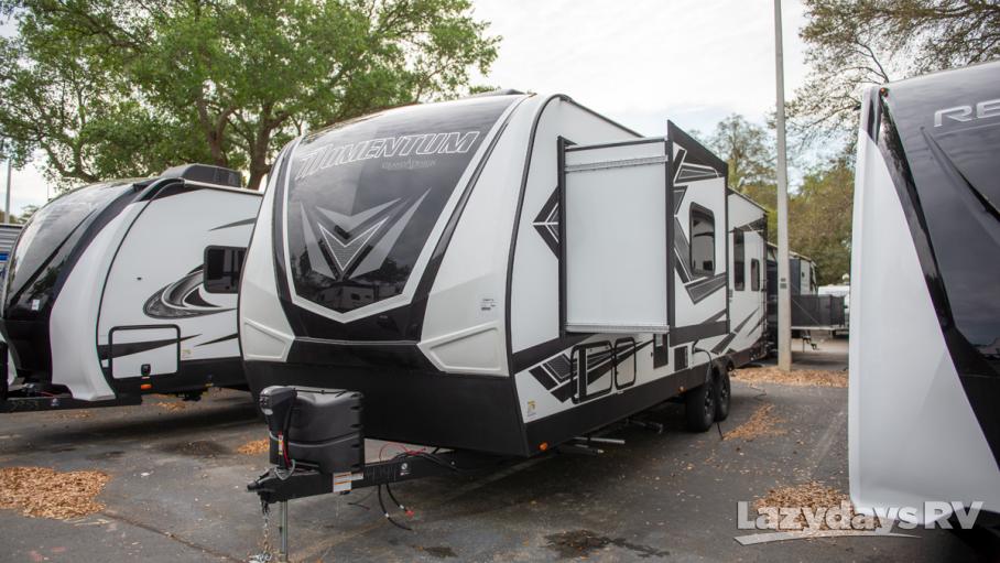 2020 Grand Design Momentum G Class 29G For Sale In Tampa FL Lazydays