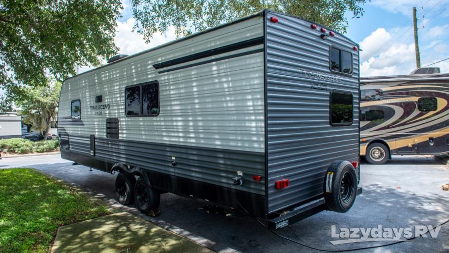 2020 Grand Design Transcend Xplor 247BH For Sale In Tampa FL Lazydays
