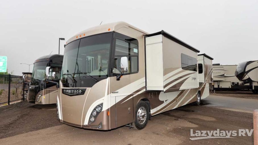 2017 Winnebago Journey 40R for sale in Denver, CO Lazydays