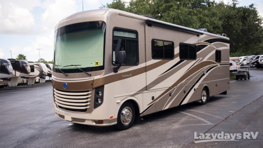 2014 Holiday Rambler Vacationer XL Gas 33WBD for sale in Tampa, FL ...