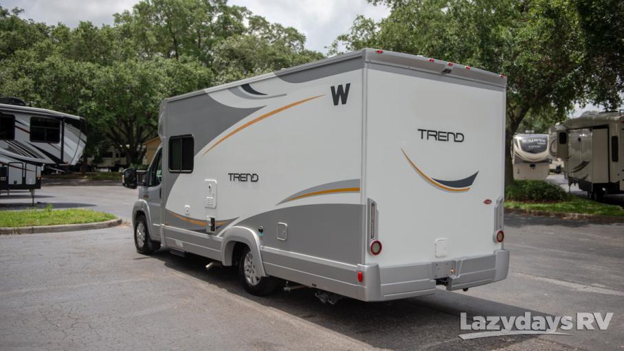 2014 Winnebago Trend 23L for sale in Tampa, FL Lazydays