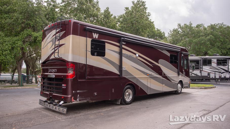 2015 Winnebago Journey 36M for sale in Tampa, FL Lazydays