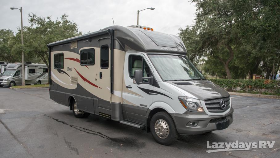 2016 Winnebago View 24V for sale in Tampa, FL Lazydays