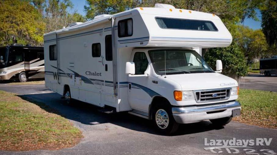 2004 Winnebago Chalet 31C for sale in Tampa, FL Lazydays