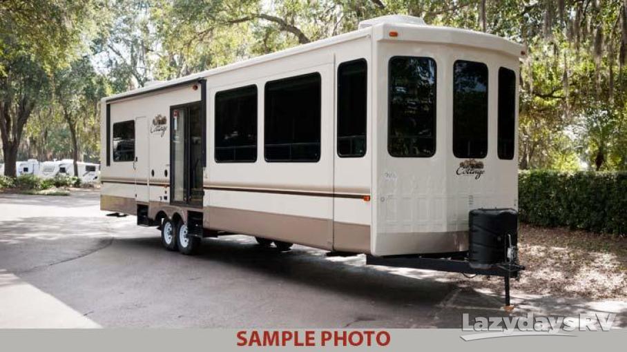 2014 Forest River Cedar Creek Cottage 40CCK for sale in Tucson, AZ