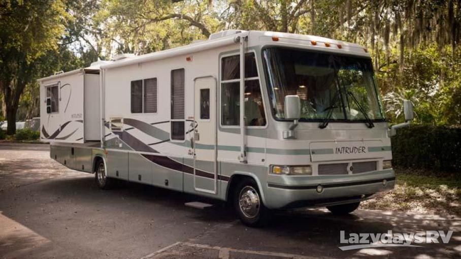 2000 Damon Intruder 359 for sale in Tampa, FL Lazydays