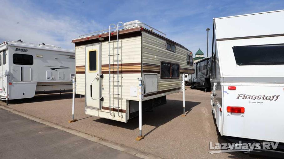 1989 SixPac SixPac M057 for sale in Loveland, CO Lazydays