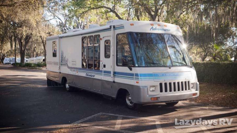 1995 Winnebago Adventurer 34WQ for sale in Tampa, FL Lazydays